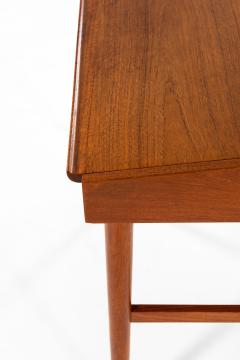 Finn Juhl Desk NV 40 Produced by Cabinetmaker Niels Vodder - 1906787