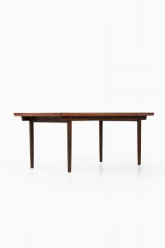 Finn Juhl Dining Table Produced by S ren Willadsen M belfabrik - 2016692