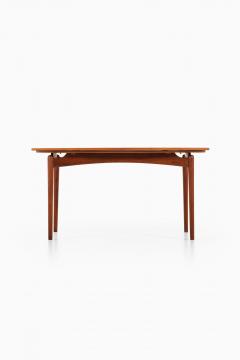 Finn Juhl Dining Table Produced in Denmark - 1938497