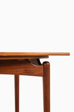 Finn Juhl Dining Table Produced in Denmark - 1938500