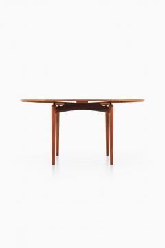 Finn Juhl Dining Table Produced in Denmark - 1938504