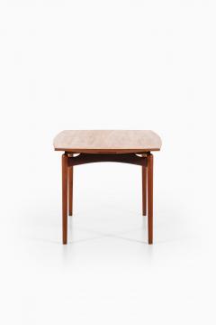 Finn Juhl Dining Table Produced in Denmark - 1938505