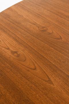 Finn Juhl Dining Table in Teak by Finn Juhl 1950s - 4467645