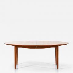 Finn Juhl Dining Table in Teak by Finn Juhl 1950s - 4467708