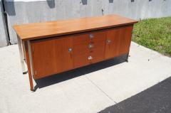 Finn Juhl Diplomat Series Teak Credenza by Finn Juhl - 114860