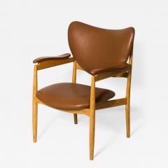 Finn Juhl Finn Juhl Armchair - 176934