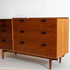 Finn Juhl Finn Juhl Chest of Drawer model no 11 23 for Baker 1950s - 4686355