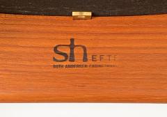 Finn Juhl Finn Juhl Chieftain Chair in Teak by Niels Roth Andersen - 1055927