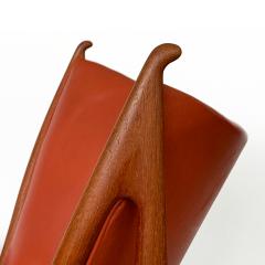 Finn Juhl Finn Juhl Chieftain Chair in Teak by Niels Roth Andersen - 1055930