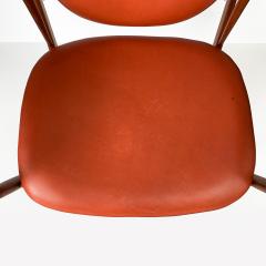 Finn Juhl Finn Juhl Chieftain Chair in Teak by Niels Roth Andersen - 1055931