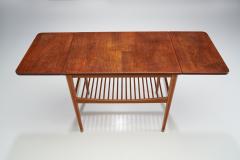 Finn Juhl Finn Juhl Coffee Table for Anton Kildeberg Denmark 1960s - 1665983