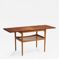 Finn Juhl Finn Juhl Coffee Table for Anton Kildeberg Denmark 1960s - 1679814