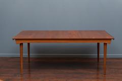 Finn Juhl Finn Juhl Dining Table for France Son - 1536110