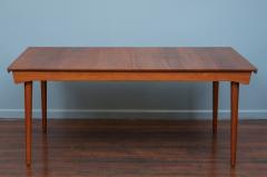 Finn Juhl Finn Juhl Dining Table for France Son - 4253314