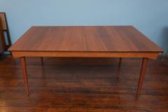 Finn Juhl Finn Juhl Dining Table for France Son - 4253316