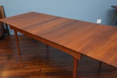 Finn Juhl Finn Juhl Dining Table for France Son - 4253321