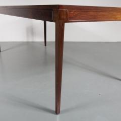 Finn Juhl Finn Juhl Diplomat Dining Or Writing Table For France