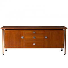 Finn Juhl Finn Juhl Diplomat Sideboard - 290543