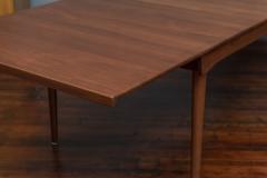 Finn Juhl Finn Juhl Extension Dining Table for France Son Model FD 540 - 2942957