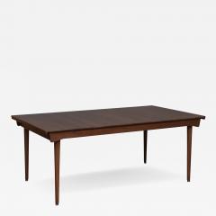 Finn Juhl Finn Juhl Extension Dining Table for France Son Model FD 540 - 2948640