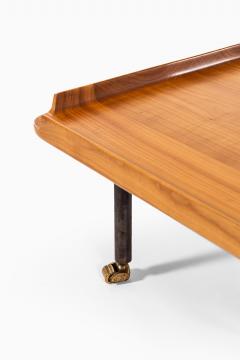 Finn Juhl Finn Juhl Low Table Produced by cabinetmaker Niels Roth Andersen - 1799144