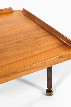 Finn Juhl Finn Juhl Low Table Produced by cabinetmaker Niels Roth Andersen - 1799145