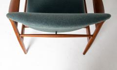 Finn Juhl Finn Juhl Model 136 Lounge Chair for France Son Circa 1950s - 4641752