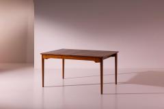 Finn Juhl Finn Juhl Model B065 teak extendable dining table for Bovirke Denmark 1950s - 4522746