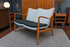 Finn Juhl Finn Juhl NV 45 Settee - 245729