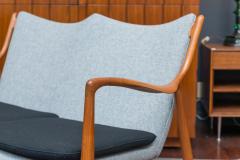 Finn Juhl Finn Juhl NV 45 Settee - 245730