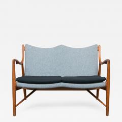 Finn Juhl Finn Juhl NV 45 Settee - 245797