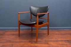 Finn Juhl Finn Juhl NV 48 Chair - 386099