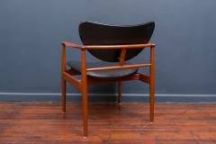 Finn Juhl Finn Juhl NV 48 Chair - 386125