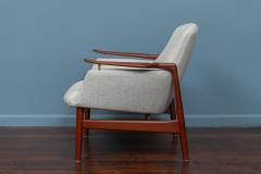 Finn Juhl Finn Juhl NV 53 Lounge Chair - 3602482