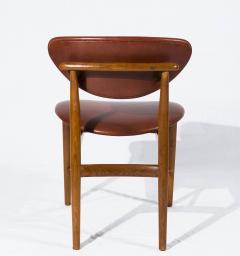 Finn Juhl Finn Juhl NV 55 Side Chair - 176322