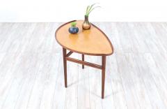 Finn Juhl Finn Juhl Side End Table for Baker Furniture - 2249758