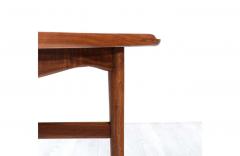 Finn Juhl Finn Juhl Side End Table for Baker Furniture - 2249769