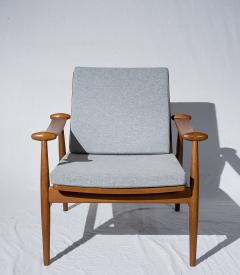 Finn Juhl Finn Juhl Spade Lounge Chair - 176267