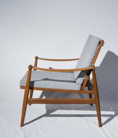 Finn Juhl Finn Juhl Spade Lounge Chair - 176268