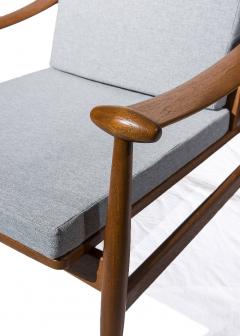 Finn Juhl Finn Juhl Spade Lounge Chair - 176269