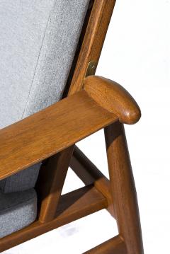 Finn Juhl Finn Juhl Spade Lounge Chair - 176270