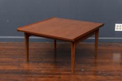 Finn Juhl Finn Juhl Teak Coffee Table - 849909