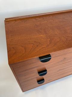 Finn Juhl Finn Juhl Teak Dresser for Baker - 4324728