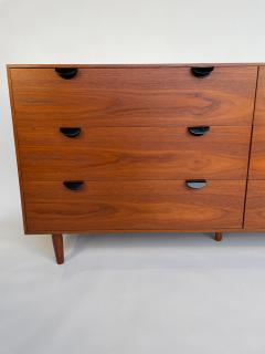 Finn Juhl Finn Juhl Teak Dresser for Baker - 4324732