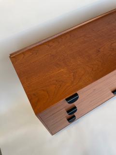 Finn Juhl Finn Juhl Teak Dresser for Baker - 4324733