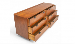 Finn Juhl Finn Juhl Teak Dresser for Baker - 4324734