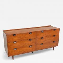 Finn Juhl Finn Juhl Teak Dresser for Baker - 4326431