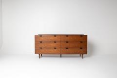 Finn Juhl Finn Juhl Teak Dresser for Baker - 4431739
