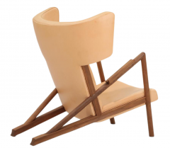 Finn Juhl Finn Juhl The Grasshopper Chair designed 1938 - 3052321