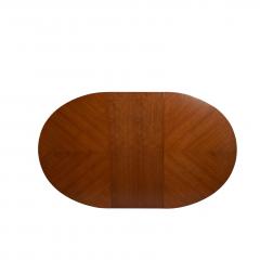 Finn Juhl Finn Juhl dinning table for Baker 1950s - 1812235